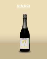 Vinuci Riesling Sekt Allegro (alkoholfrei) 0,75l