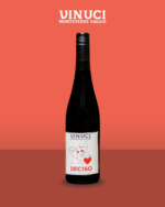 Vinuci Riesling Deciso (alkoholfrei) 0,75l