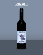 Vinuci Cabernet Nero (alkoholfrei) 0,75l