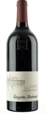 Kellerei Muri-Gries Abtei Lagrein Riserva Weingarten Klosteranger 0,75l