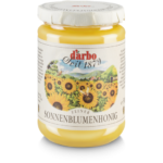 Dárbo feiner Sonnenblumenhonig 500g