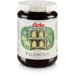 Dárbo feiner Waldhonig 500g