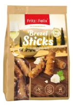 Fritz&Felix Brezel Sticks 200g