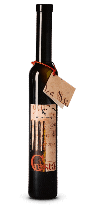 Weingut Rottensteiner Gewürztraminer Passito Cresta 0,375l