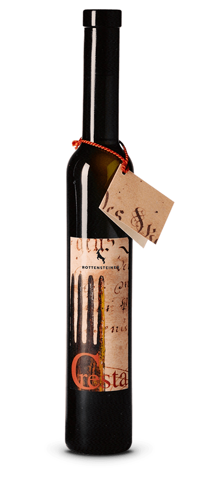 Weingut Rottensteiner Gewürztraminer Passito Cresta 0,375l