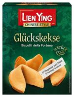 Lien Ying Glückskekse 12 Stück