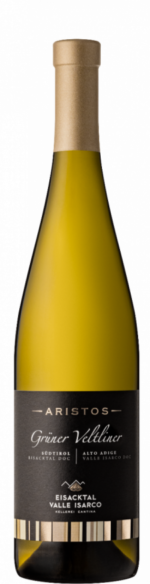 Kellerei Eisacktal Aristos Grüner Veltliner 0,75l