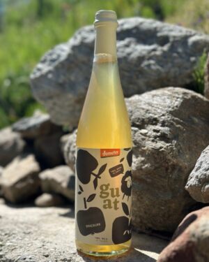 guat Braeburn 0,75l