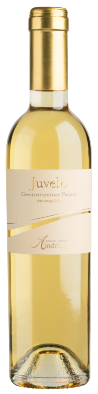 Kellerei Andrian Gewürztraminer Passito Juvelo 0,375l