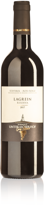 Weingut Untermoser Lagrein Riserva 0,75l