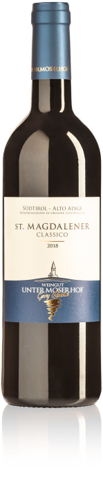 Weingut Untermoser St. Magdalener 0,75l