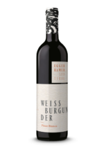 Weingut Egger Ramer Weißburgunder 0,75l