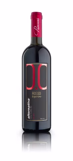 Princess alternativa rosso 0,0 (alkoholfrei) 0,75l