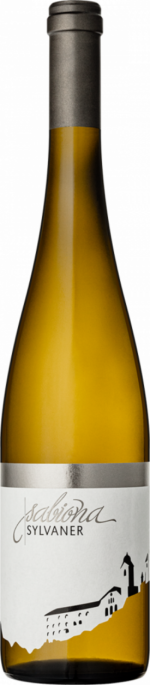 Kellerei Eisacktal Sabiona Sylvaner 0,75l