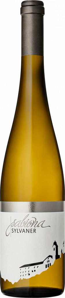 Kellerei Eisacktal Sabiona Sylvaner 0,75l