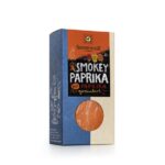 Sonnentor Bio Gewürzmischung Smokey Paprika
