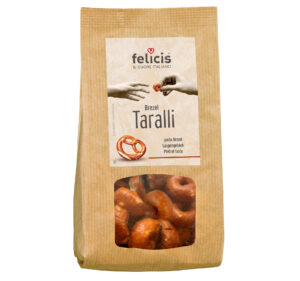 felicis Brezel Taralli 200g