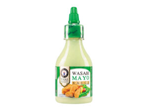 Thai Dancer Wasabi Mayo Sauce 200ml