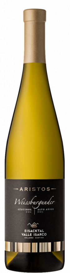 Kellerei Eisacktal Aristos Weißburgunder 0,75l