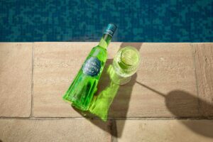 Kalyptus Kräuteraperitif 0,7l