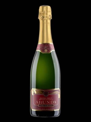 Sektkellerei Arunda Extra Brut Cuvée Marianna 0,75l