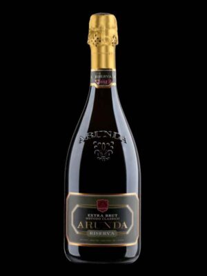 Sektkellerei Arunda Extra Brut Riserva 0,75l