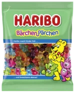 Haribo Bärchen Pärchen 160g