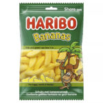 Haribo Bananas 175g