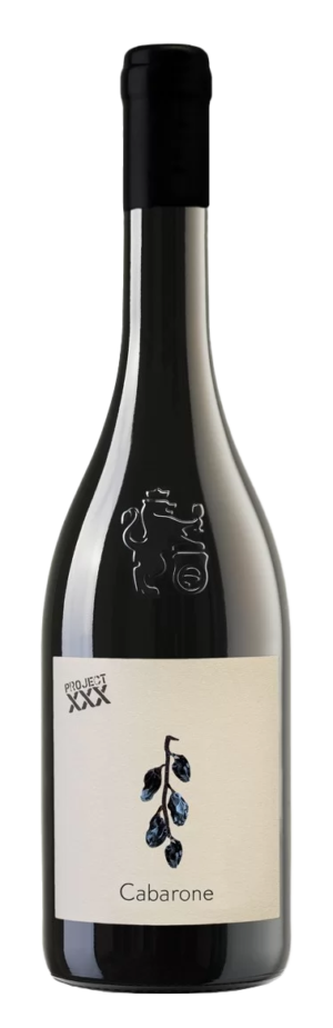 Kellerei Kaltern Projekt XXX Cabarone 0,75l