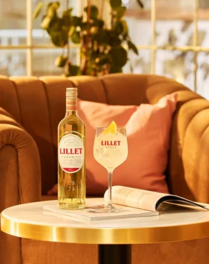 Lillet Aperitif Blanc 0,75