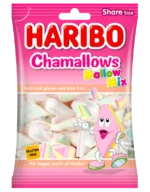 Haribo Chamallows Mallow Mix 150g