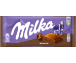 Milka Noisette 90g