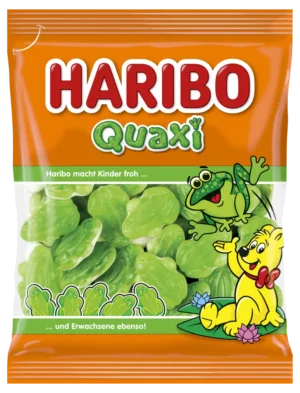 Haribo Quaxi 175g
