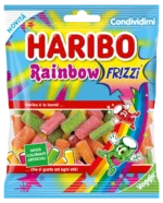 Haribo Rainbow Sauer 150g