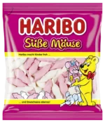 Haribo Süße Mäuse 175g
