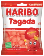 Haribo Tagada 175g