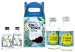 Brennerei Roner Alpine Gin&Tonic Box (2+2) 0,7l