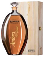 Brennerei Roner Noble Grappa La Morbida Ambra 1,5l