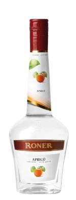 Brennerei Roner Fruchtdestillate Apricó 0,7l