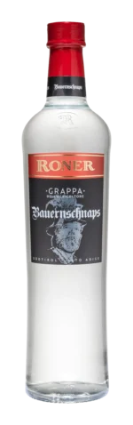 Brennerei Roner Bauernschnaps 0,7l