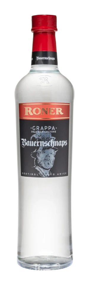 Brennerei Roner Bauernschnaps 0,7l