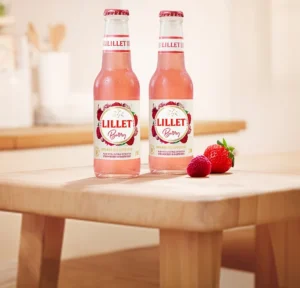 Lillet Aperitif Berry (3er Packung) 600ml
