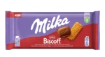 Milka Biscoff  90g
