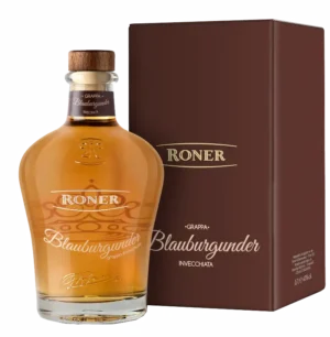 Brennerei Roner Grappa Blauburgunder (gealtert) 0,7l