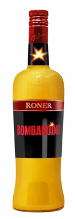 Brennerei Roner Bombardino 1l