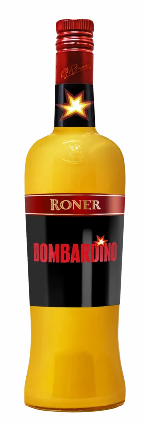Brennerei Roner Bombardino 1l