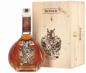 Brennerei Roner Brandy XO 0,7l