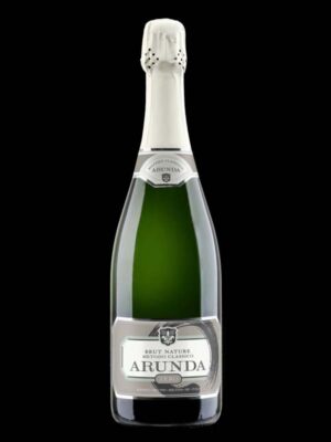 Sektkellerei Arunda Brut Nature Zero 0,75l