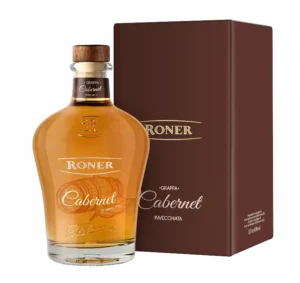 Brennerei Roner Grappa Cabernet (gealtert) 0,7l