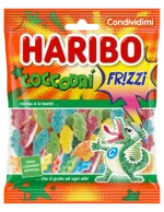Haribo Croccodri Sauer 175g
